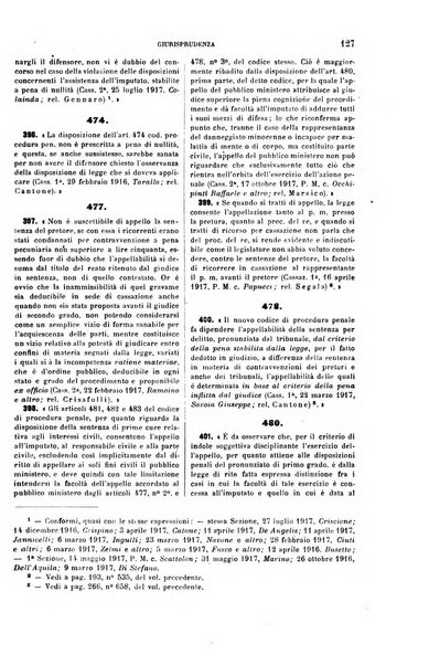 Il codice di procedura penale e i codici penali militari. Procedura secondo supplemento alla Rivista Penale