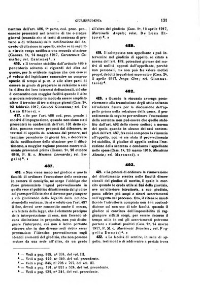 Il codice di procedura penale e i codici penali militari. Procedura secondo supplemento alla Rivista Penale