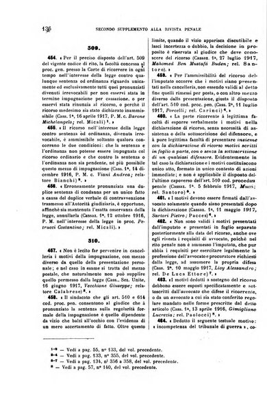 Il codice di procedura penale e i codici penali militari. Procedura secondo supplemento alla Rivista Penale