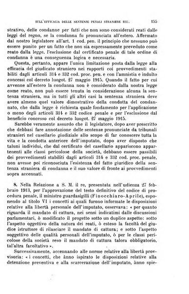 Il codice di procedura penale e i codici penali militari. Procedura secondo supplemento alla Rivista Penale