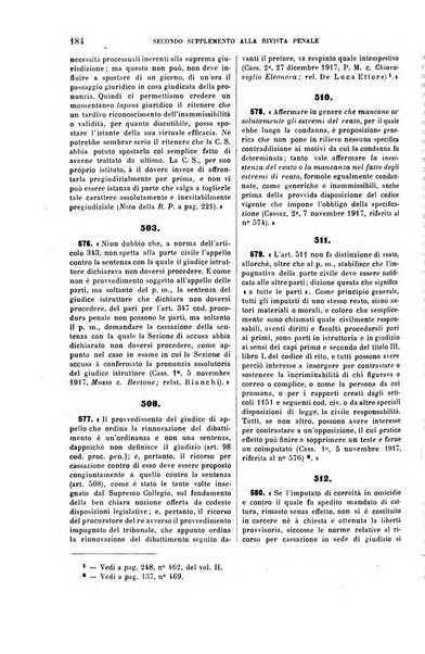 Il codice di procedura penale e i codici penali militari. Procedura secondo supplemento alla Rivista Penale