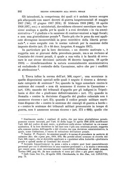 Il codice di procedura penale e i codici penali militari. Procedura secondo supplemento alla Rivista Penale