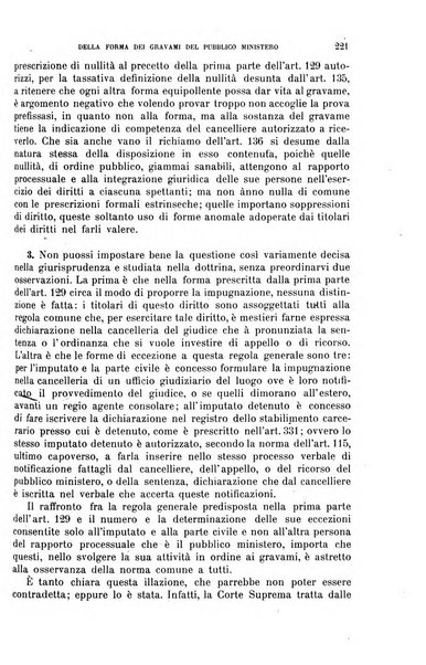 Il codice di procedura penale e i codici penali militari. Procedura secondo supplemento alla Rivista Penale