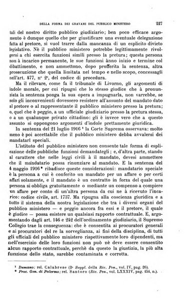 Il codice di procedura penale e i codici penali militari. Procedura secondo supplemento alla Rivista Penale