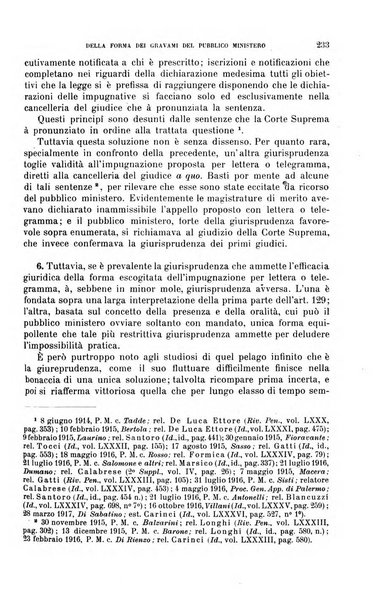 Il codice di procedura penale e i codici penali militari. Procedura secondo supplemento alla Rivista Penale