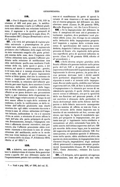 Il codice di procedura penale e i codici penali militari. Procedura secondo supplemento alla Rivista Penale