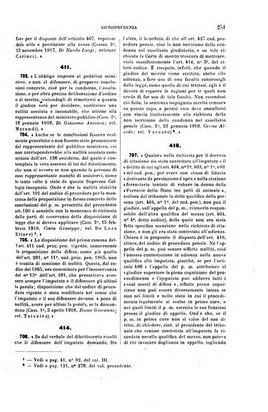 Il codice di procedura penale e i codici penali militari. Procedura secondo supplemento alla Rivista Penale