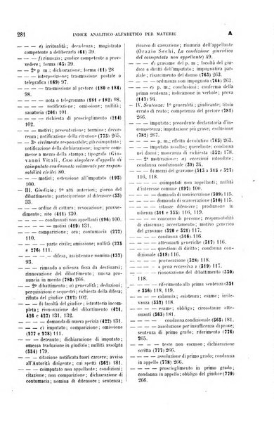 Il codice di procedura penale e i codici penali militari. Procedura secondo supplemento alla Rivista Penale