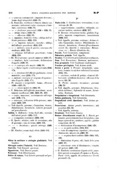 Il codice di procedura penale e i codici penali militari. Procedura secondo supplemento alla Rivista Penale