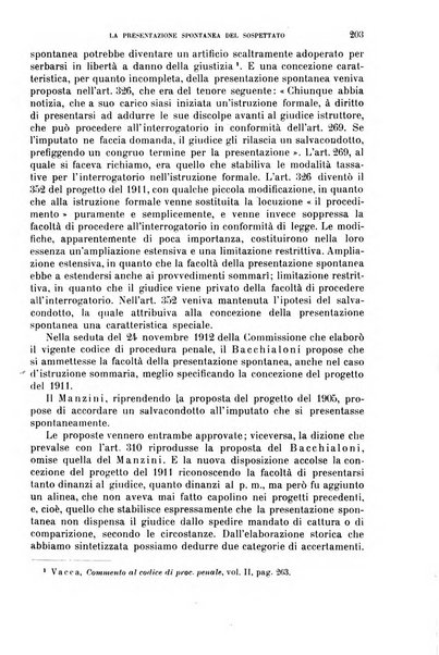 Il codice di procedura penale e i codici penali militari. Procedura secondo supplemento alla Rivista Penale