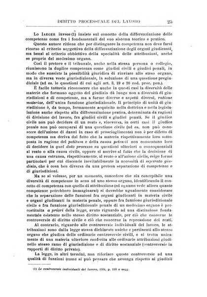 La giustizia del lavoro periodico mensile di Diritto e giurisprudenza del lavoro