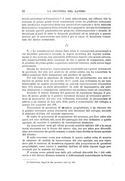 La giustizia del lavoro periodico mensile di Diritto e giurisprudenza del lavoro