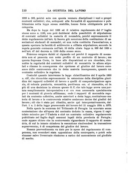 La giustizia del lavoro periodico mensile di Diritto e giurisprudenza del lavoro