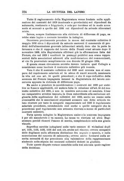 La giustizia del lavoro periodico mensile di Diritto e giurisprudenza del lavoro