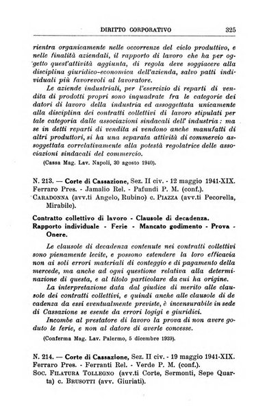 La giustizia del lavoro periodico mensile di Diritto e giurisprudenza del lavoro