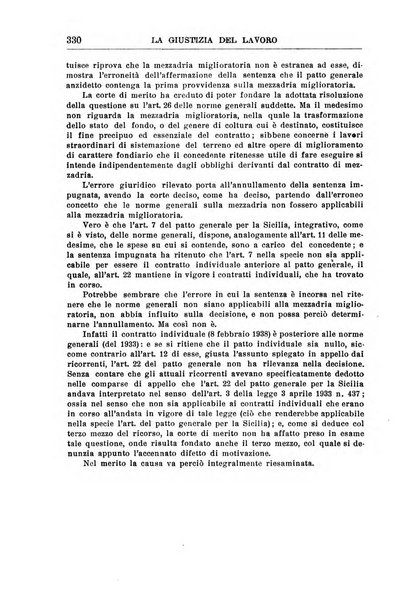 La giustizia del lavoro periodico mensile di Diritto e giurisprudenza del lavoro