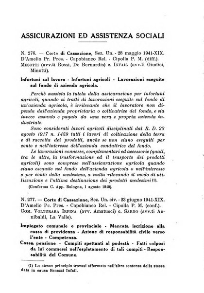 La giustizia del lavoro periodico mensile di Diritto e giurisprudenza del lavoro