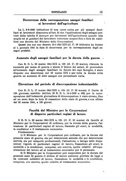 La giustizia del lavoro periodico mensile di Diritto e giurisprudenza del lavoro