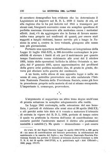 La giustizia del lavoro periodico mensile di Diritto e giurisprudenza del lavoro