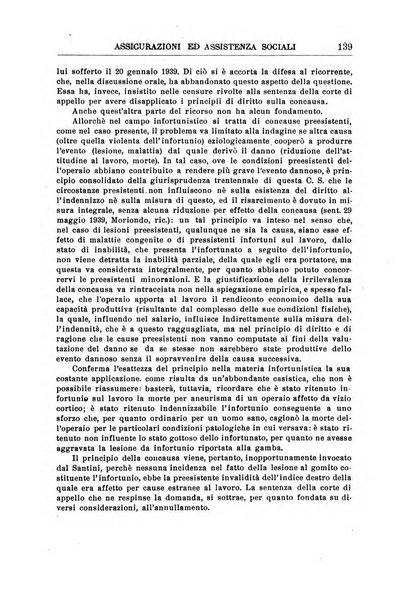 La giustizia del lavoro periodico mensile di Diritto e giurisprudenza del lavoro