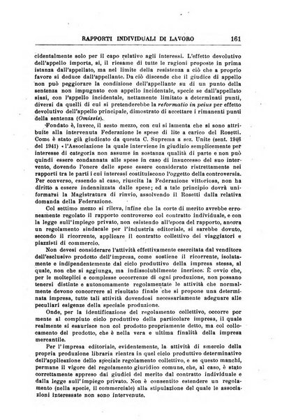 La giustizia del lavoro periodico mensile di Diritto e giurisprudenza del lavoro