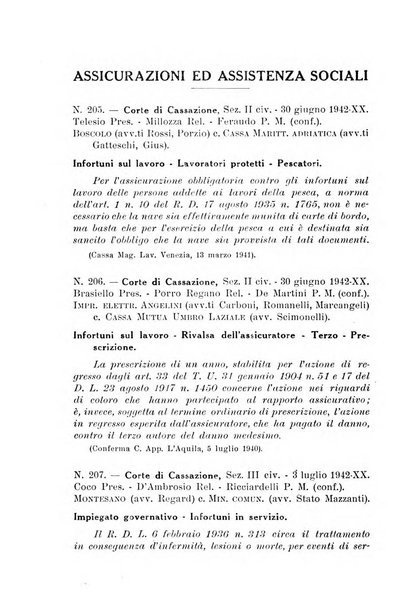 La giustizia del lavoro periodico mensile di Diritto e giurisprudenza del lavoro