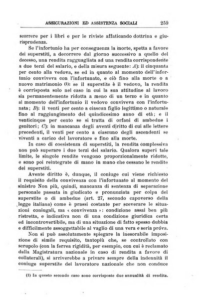 La giustizia del lavoro periodico mensile di Diritto e giurisprudenza del lavoro