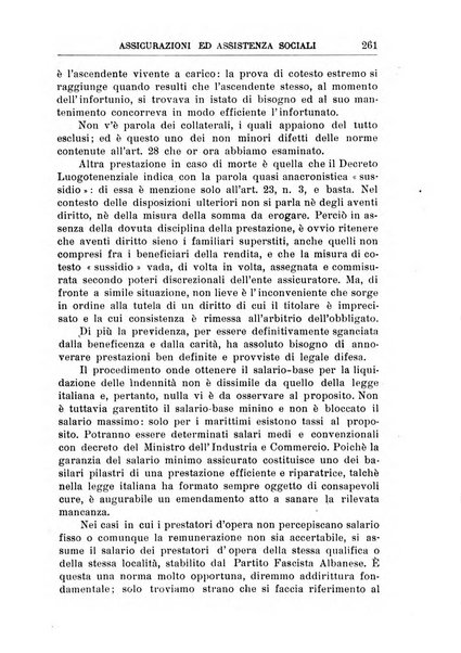 La giustizia del lavoro periodico mensile di Diritto e giurisprudenza del lavoro