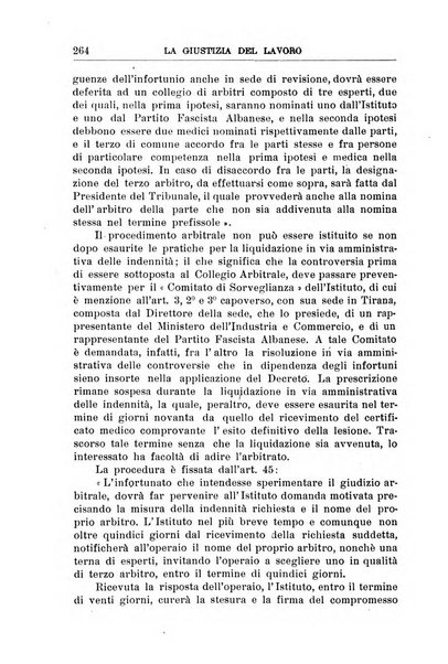 La giustizia del lavoro periodico mensile di Diritto e giurisprudenza del lavoro