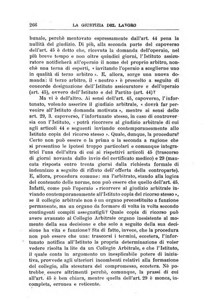 La giustizia del lavoro periodico mensile di Diritto e giurisprudenza del lavoro