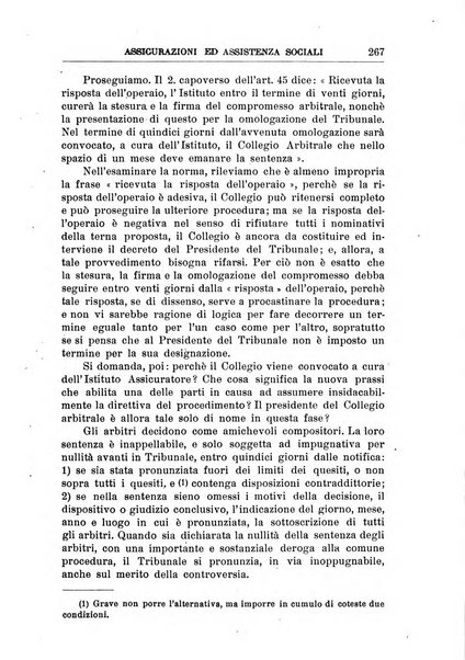 La giustizia del lavoro periodico mensile di Diritto e giurisprudenza del lavoro