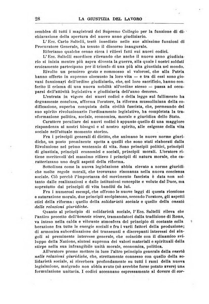 La giustizia del lavoro periodico mensile di Diritto e giurisprudenza del lavoro