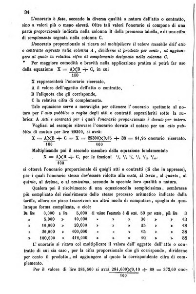 Monitore del notariato