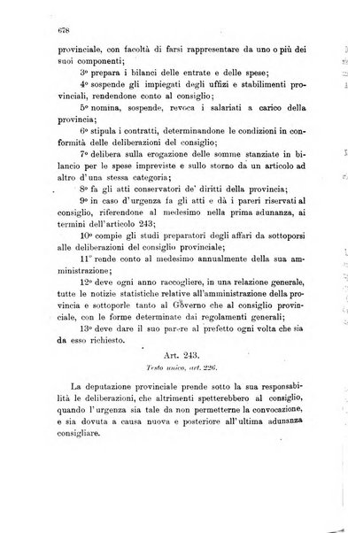 Bollettino ufficiale