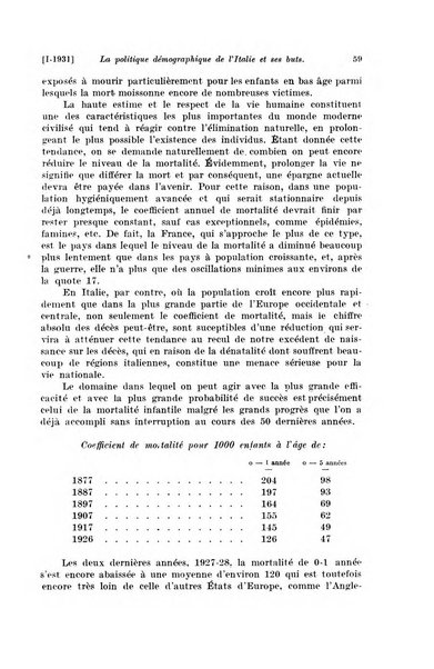 Les assurances sociales