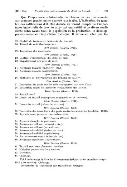 Les assurances sociales