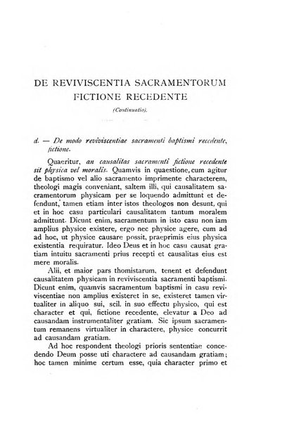 Angelicum periodicum trimestre