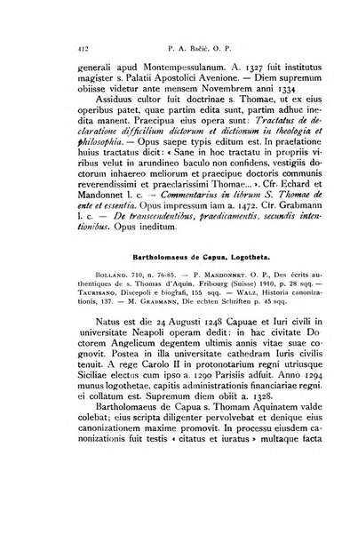 Angelicum periodicum trimestre