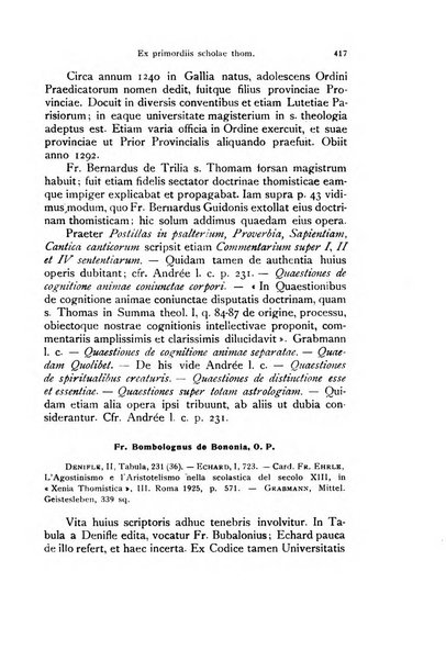 Angelicum periodicum trimestre