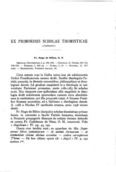 Angelicum periodicum trimestre