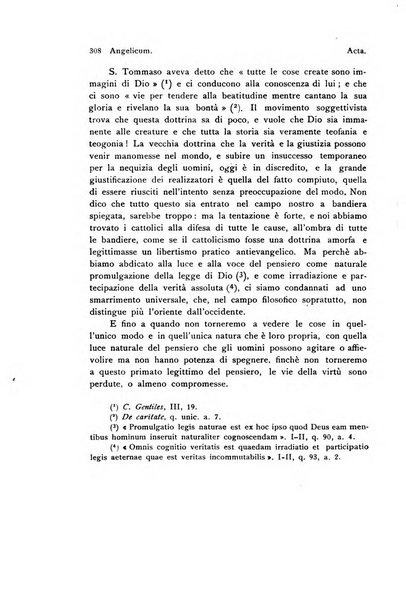 Angelicum periodicum trimestre