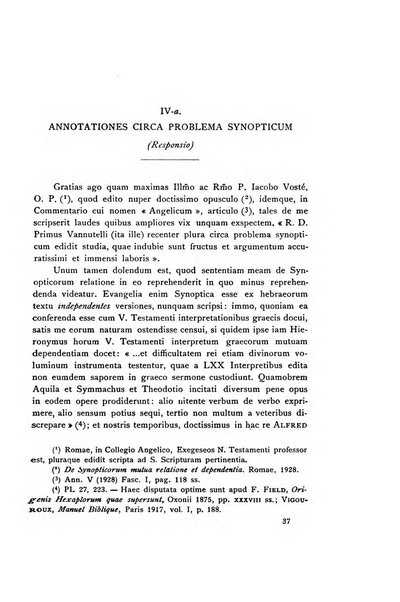 Angelicum periodicum trimestre