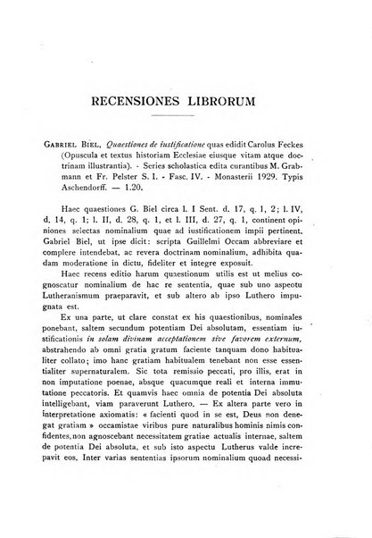 Angelicum periodicum trimestre