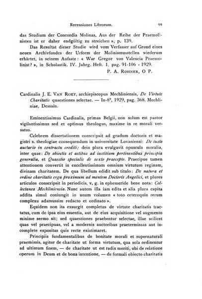 Angelicum periodicum trimestre