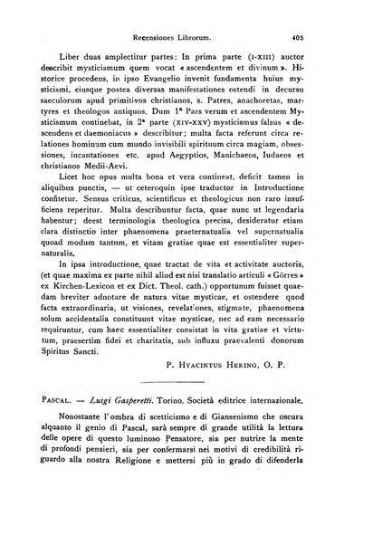 Angelicum periodicum trimestre