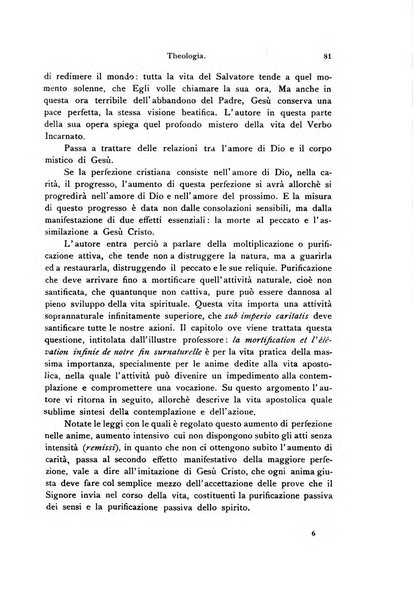 Angelicum periodicum trimestre