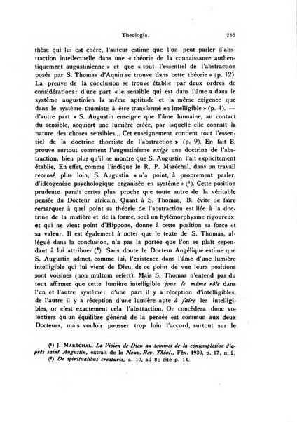 Angelicum periodicum trimestre