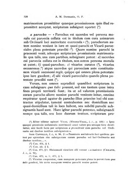 Angelicum periodicum trimestre