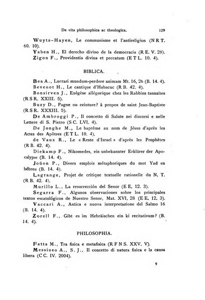 Angelicum periodicum trimestre