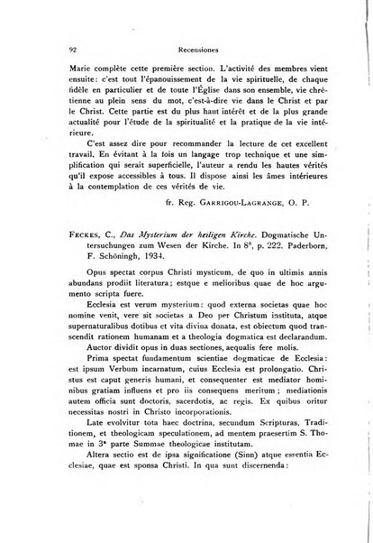 Angelicum periodicum trimestre